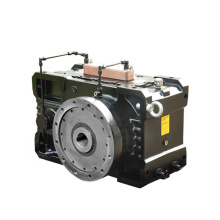 ZLYJ 112  133 Extruder Gearboxes for Plastic Extrusion Machine Plastic Gear Reducer Gearbox Reducers